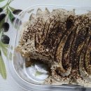 피치그레이 | 미각제빵소 얼그레이 피치 티라미수 CU 가격 칼로리 내돈내산 솔직후기