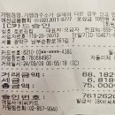 24년3월9일 용문산시산제결산 이미지