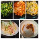 삼호종합인테리어 | 안양 비산동맛집 산마을우물가, 털레기수제비와 수제왕돈까스 오랜만에 방문한 후기