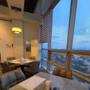 11650-17-40-2 | 대구 산격동 맛집, 스카이17 뷔페 북구 경북대 뷰 맛집 직접 가본 후기