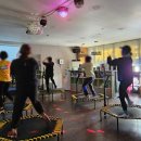 더핏 점핑&온열 이미지