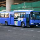 신길운수 BS106 Royal City 신차 이미지