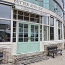 고현저수지 | 거제고현 브런치카페 &#39;버터앤컵&#39; 신메뉴 솔직후기