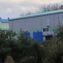 신선한 유기농 식용 미강(쌀겨) 이미지