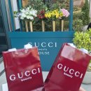 구찌하우스 | [성수 팝업스토어] 구찌 뷰티 하우스 방문 후기💐 이벤트·혜택 총정리!