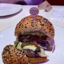 헬스키친 | 잠실 롯데월드몰 맛집 고든램지버거 헬스키친 쉬림프 버거 프라이즈 어니언링 후기