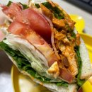 뚜레쥬르 묵동자이점 | 3월 뚜레쥬르 네이버페이 50% 할인 3월 13일 27일 빵 구매 후기