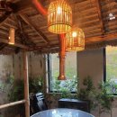 신삼백한우식육식당 | 남악고깃집 한상 가득 반찬이 나오는 남악한우식육식당 솔직후기