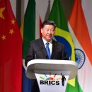 159개국, BRICS 신지불 시스템 도입 예정 이미지