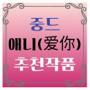 중국드라마(중드) 추천 - 장릉혁·서약함 주연 ‘애니(爱你)’ 상세 정보 &amp; 솔직 후기