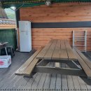 계곡휴펜션 이미지