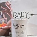 레디 보이 슈퍼 앰플 연꽃PDRN 선물추천 고급스러운 RADY VOY 뷰티템 후기