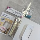 어버이날 선물 고민 끝, 전국 택배로 받는 케익팩토리 미니 카네이션 케이크 후기
