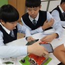 고흥중학교 이미지