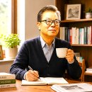 영정사진을 찍다. 이미지