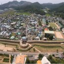 웅천읍성 이미지