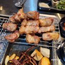 지에스(GS)25 포항 현진점 | 포항 효자 직접 구워주는 삼겹살 맛집 참한집 솔직후기