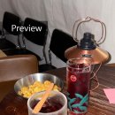디저트스토리(을지로점) | [Place review] 을지로 혼술바 추천!종로 혼술바 1티어- 미열 -