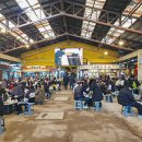 예산시장 이미지