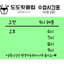 도도핏