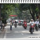 베트남여행-베트남 오토바이전국여행-하노이시티[HANOI CITY]...77편 이미지
