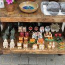 무궁화카서비스 | 오키나와_ 모노(유이)레일타고 도자기마을로 🚝🎐💙