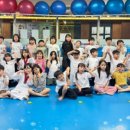 서부태권도 교육관 이미지