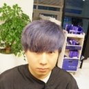 블루헤어샵 이미지