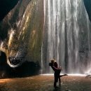 세풍주유소 | 여행 17일차 : 크레티아(Cretya Ubud) / 투카드 세풍 폭포 / 1일 1무드라카페 / 우붓 폭립맛집(?) 와룽...