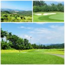 공무원연금관리공단 김해상록골프장 이미지