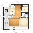 꿈마을 삼환,한진아파트 이미지