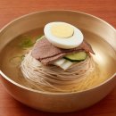 명성동치미냉면 이미지