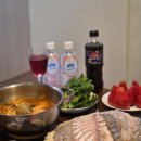 싱싱회수산 | 가락시장 횟집 싱싱해수산 봄 도다리 모듬회 포장 후기 ft. 제철 생선의 쫄깃함이 살아있는 저녁 한 끼