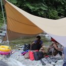 자개골 유원지 이미지