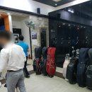 가야골프클럽스크린 이미지