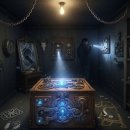 후즈독 | 👻 강남 키스케이프 후즈데이: '튜터 어드벤처' 심층 리뷰와 공포 테마 즐기는 특별한 방법