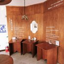 오이도 배디리선착장 | 서울 근교 여행, 오이도 빨강등대 힐링여행