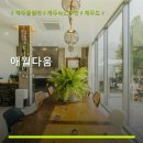애월 다움 네이버블로그