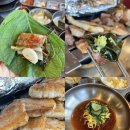 참맛한우흑돈 | 제주도 맛집 서귀포 대정 안덕 신화월드 근처 흑돼지맛집, 제주 돈어길