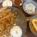 고덕역 근처에서 찾은 최고의 일식! 서울 강동구 맛집, 백소정 고덕역점 방문 후기