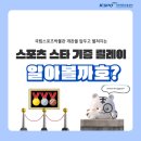 [단기강좌]행복을주는 민화( | KSPO 서포터즈 16기 합격 수기