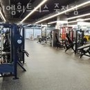아이엠휘트니스스파 | 용인 수지 헬스장 아이엠휘트니스 죽전점 영업시간 위치 안내