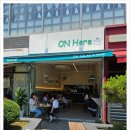 온히어온샐러드앤포케