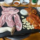 바람과노을고기대장떡볶이