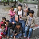 로뎀나무지역아동센터 이미지