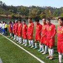 Re:50대 상비군 충남도지사기 축구대회 준우승 이미지