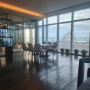 호텔동방스카이라운지 | 강릉 탑스텐 호텔 - 15층 스카이라운지 &amp; 룸서비스 후기