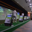 송림스크린골프 이미지