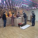 호국 대웅사 11월 넷째주 일요법회 이미지