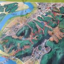 달성보 녹색길 이미지